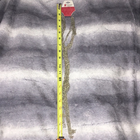 NWT CHARMING CHARLIE KNOT NECKLACE - Picture 3 of 4